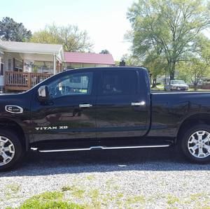 Meet your Posher, Gregory